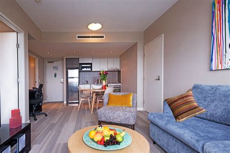 Experience a Home Away from Home at Quest Mascot Serviced Apartments in Sydney